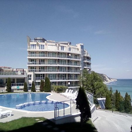 Silver Beach A98 Byala  Εξωτερικό φωτογραφία