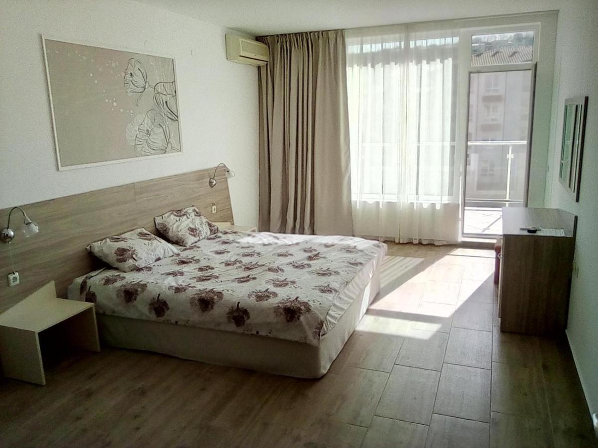 Silver Beach A98 Byala  Εξωτερικό φωτογραφία