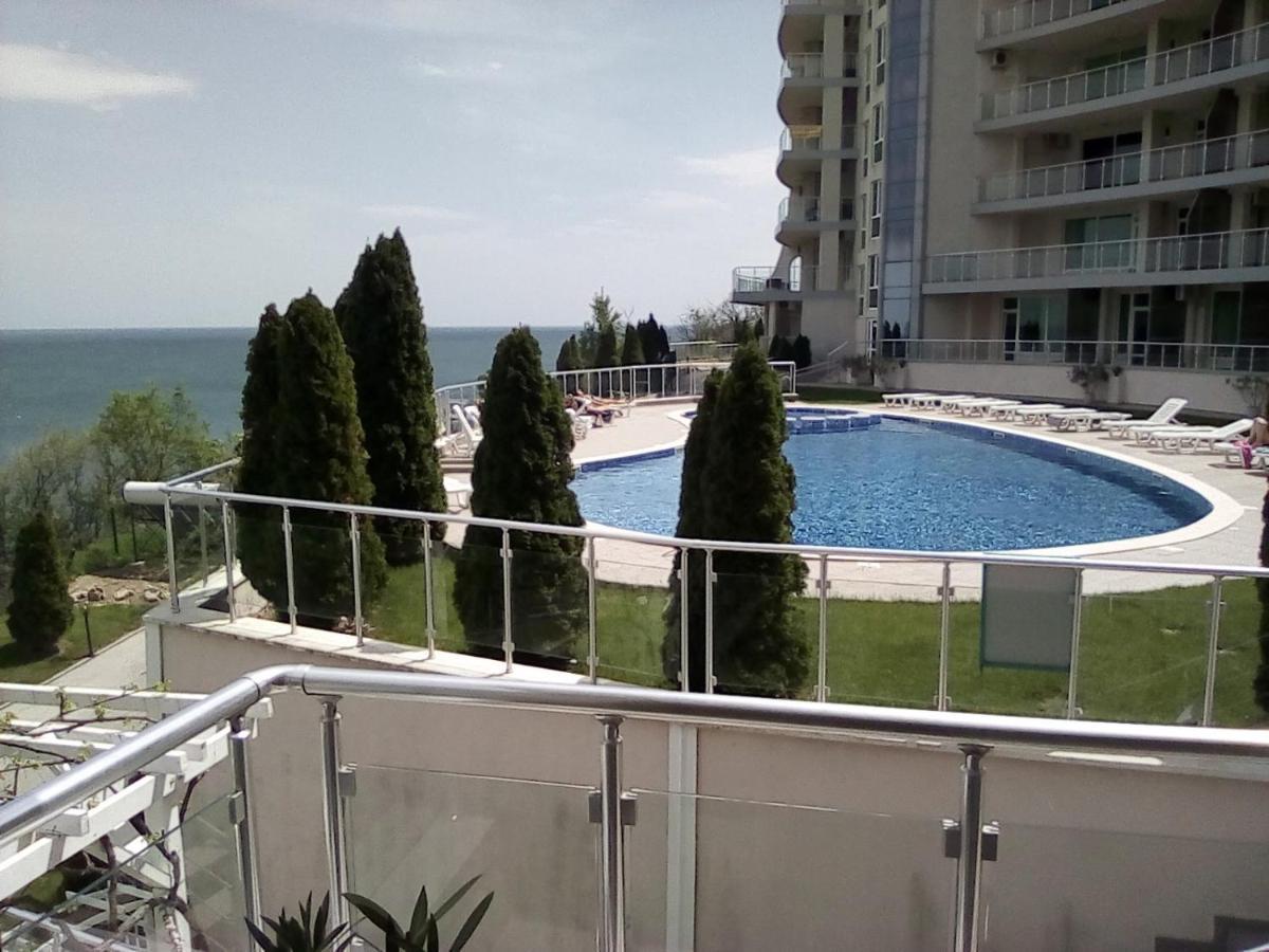 Silver Beach A98 Byala  Εξωτερικό φωτογραφία
