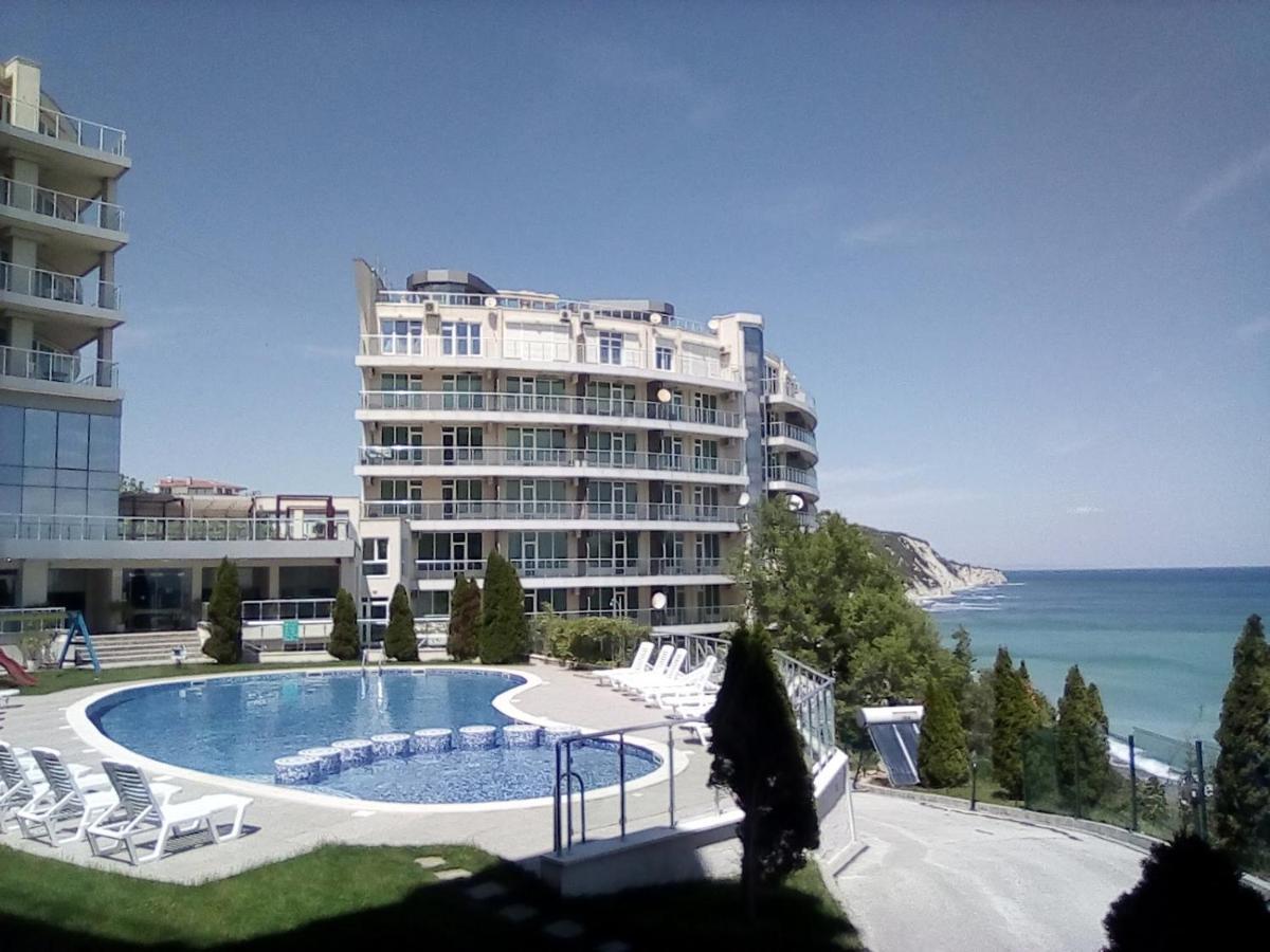 Silver Beach A98 Byala  Εξωτερικό φωτογραφία