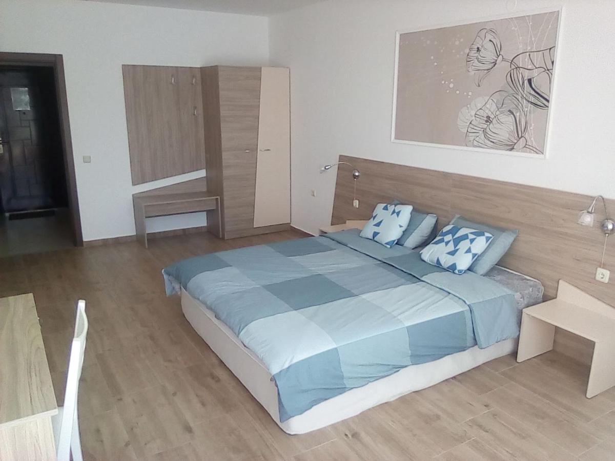 Silver Beach A98 Byala  Εξωτερικό φωτογραφία