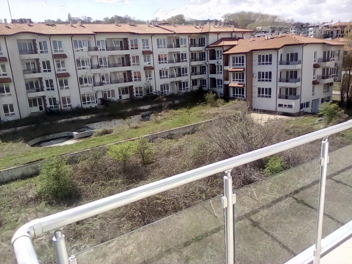 Silver Beach A98 Byala  Εξωτερικό φωτογραφία