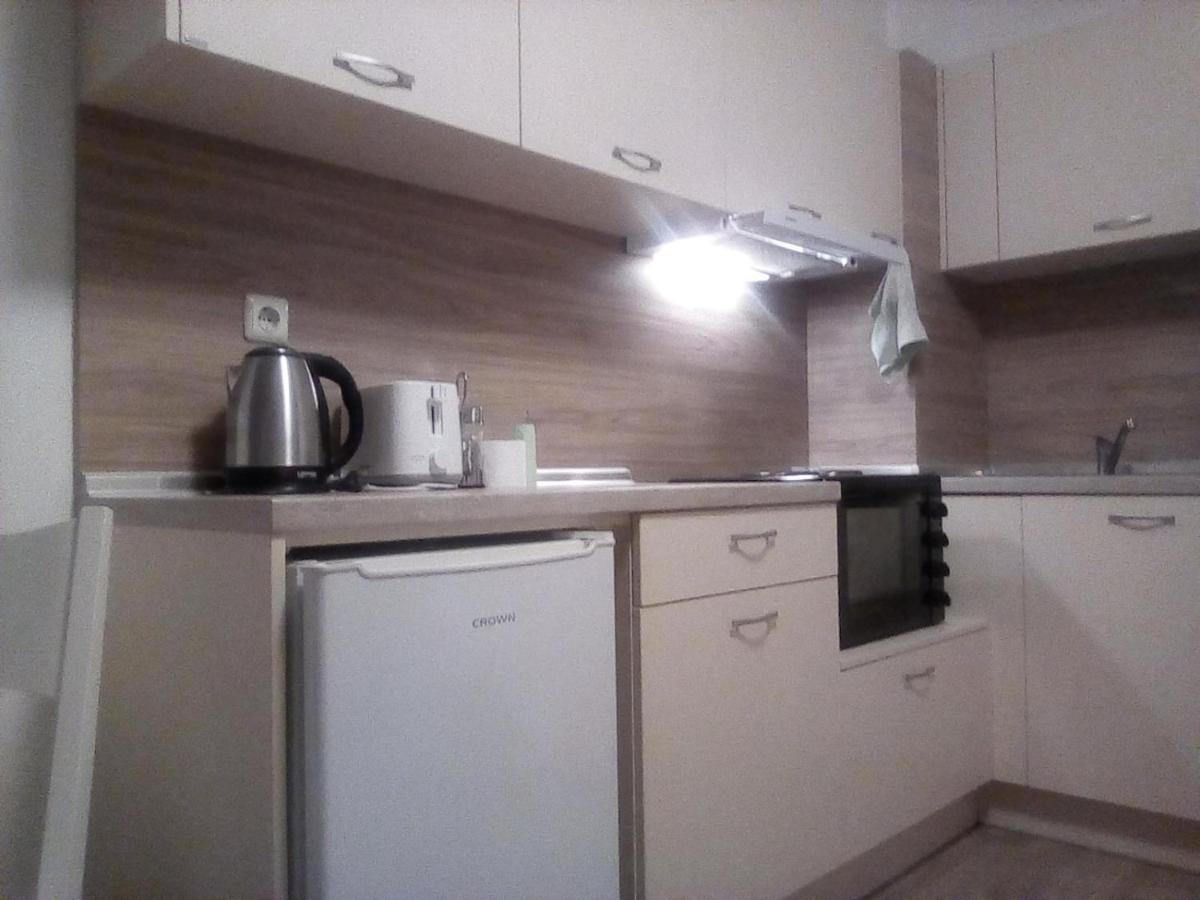 Silver Beach A98 Byala  Εξωτερικό φωτογραφία