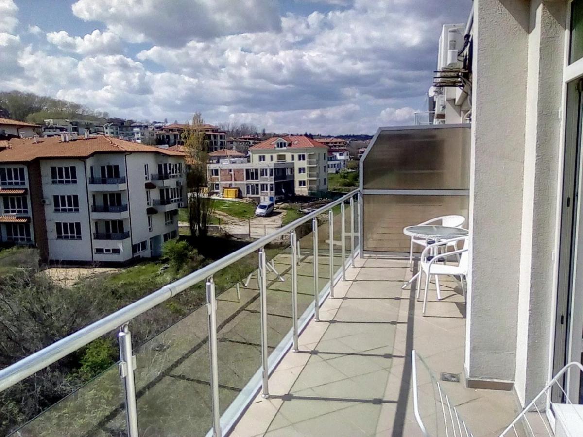 Silver Beach A98 Byala  Εξωτερικό φωτογραφία