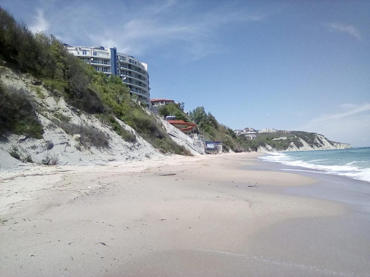 Silver Beach A98 Byala  Εξωτερικό φωτογραφία