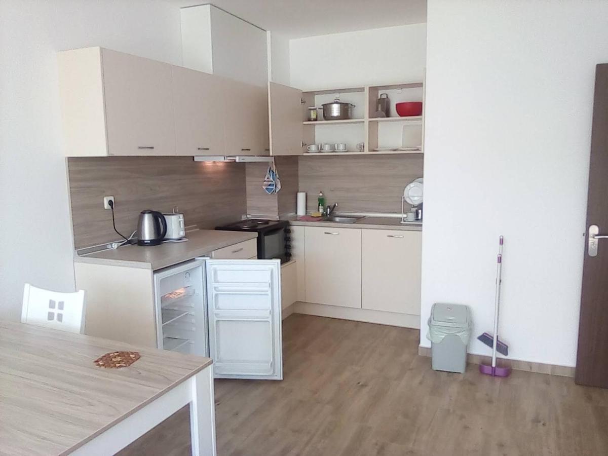 Silver Beach A98 Byala  Εξωτερικό φωτογραφία