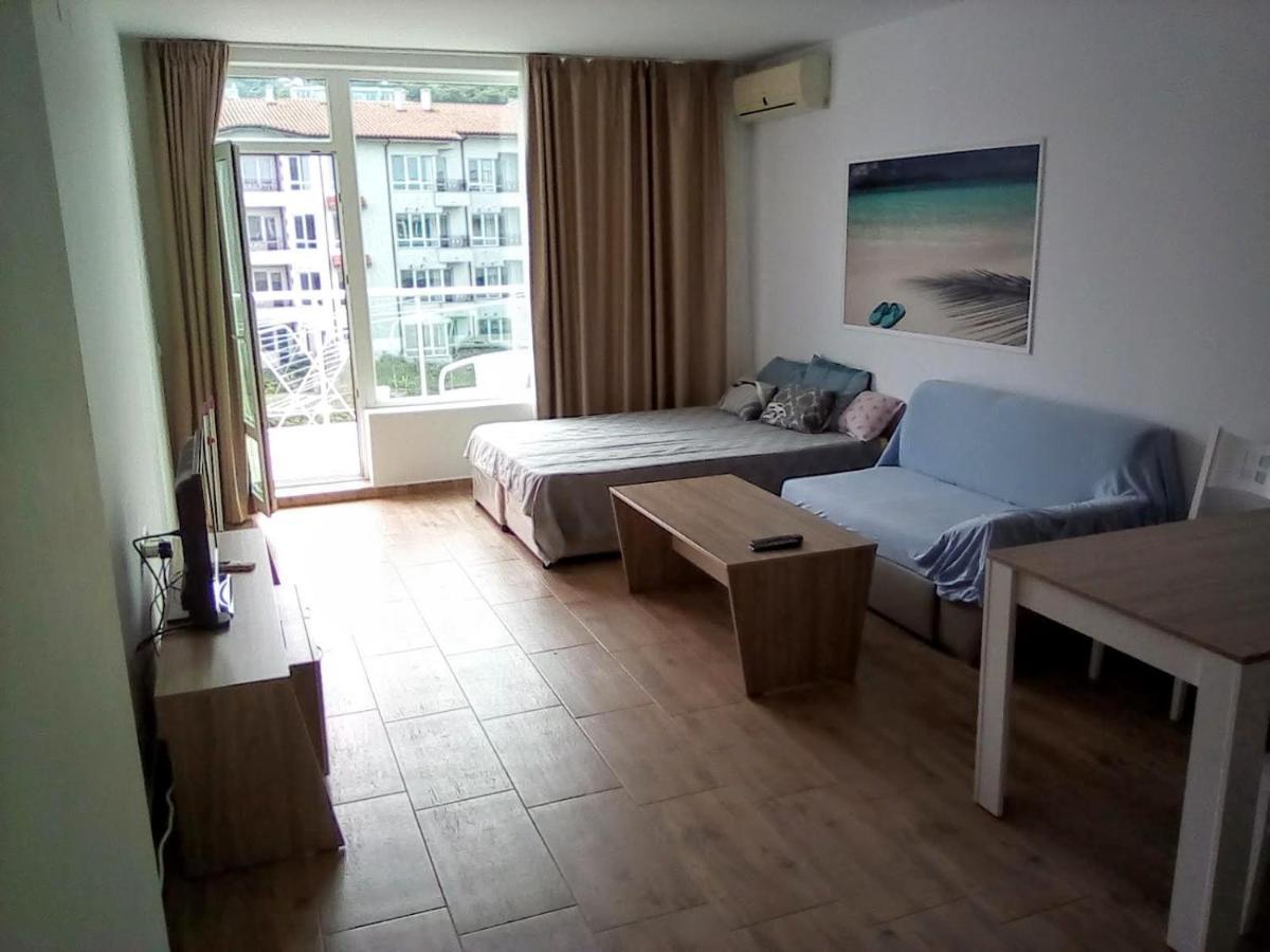 Silver Beach A98 Byala  Εξωτερικό φωτογραφία