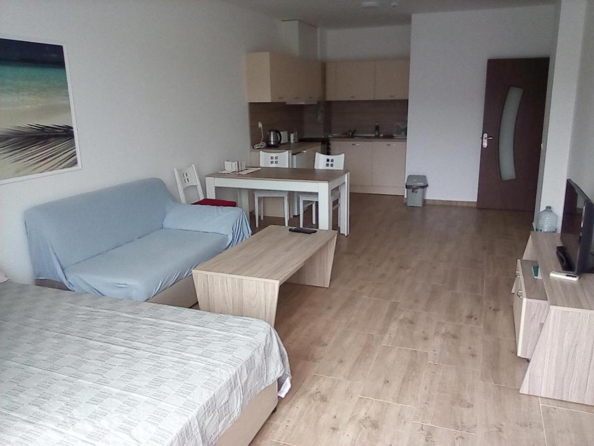 Silver Beach A98 Byala  Εξωτερικό φωτογραφία