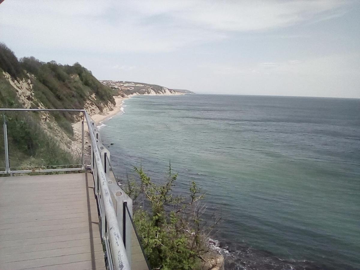 Silver Beach A98 Byala  Εξωτερικό φωτογραφία