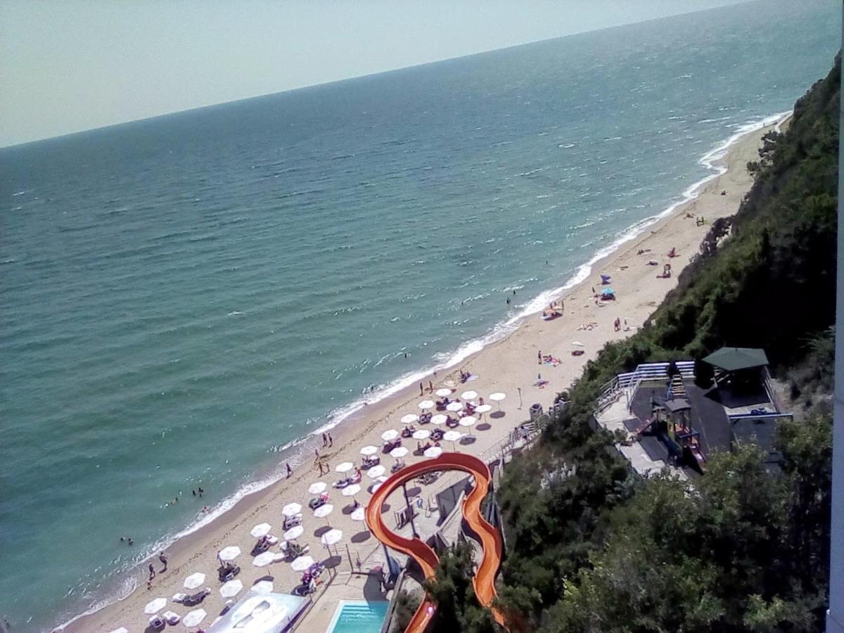 Silver Beach A98 Byala  Εξωτερικό φωτογραφία